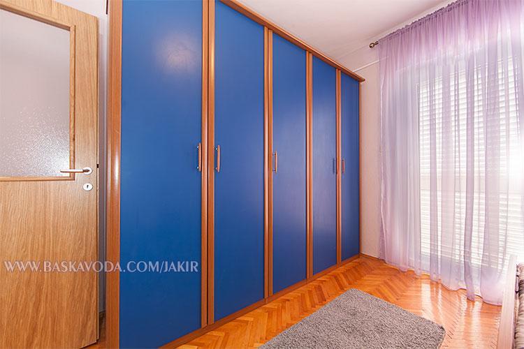 Apartman Jakir Baska Voda Exterior photo