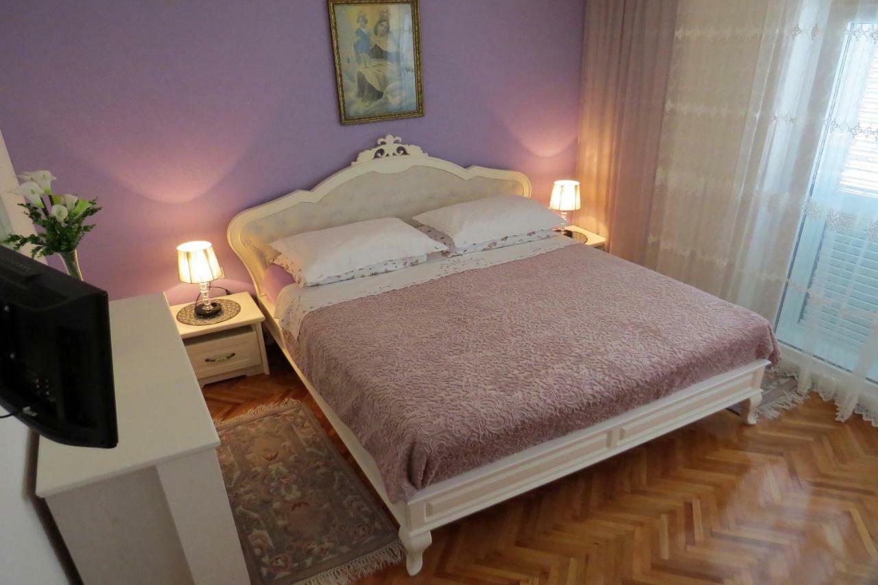 Apartman Jakir Baska Voda Exterior photo