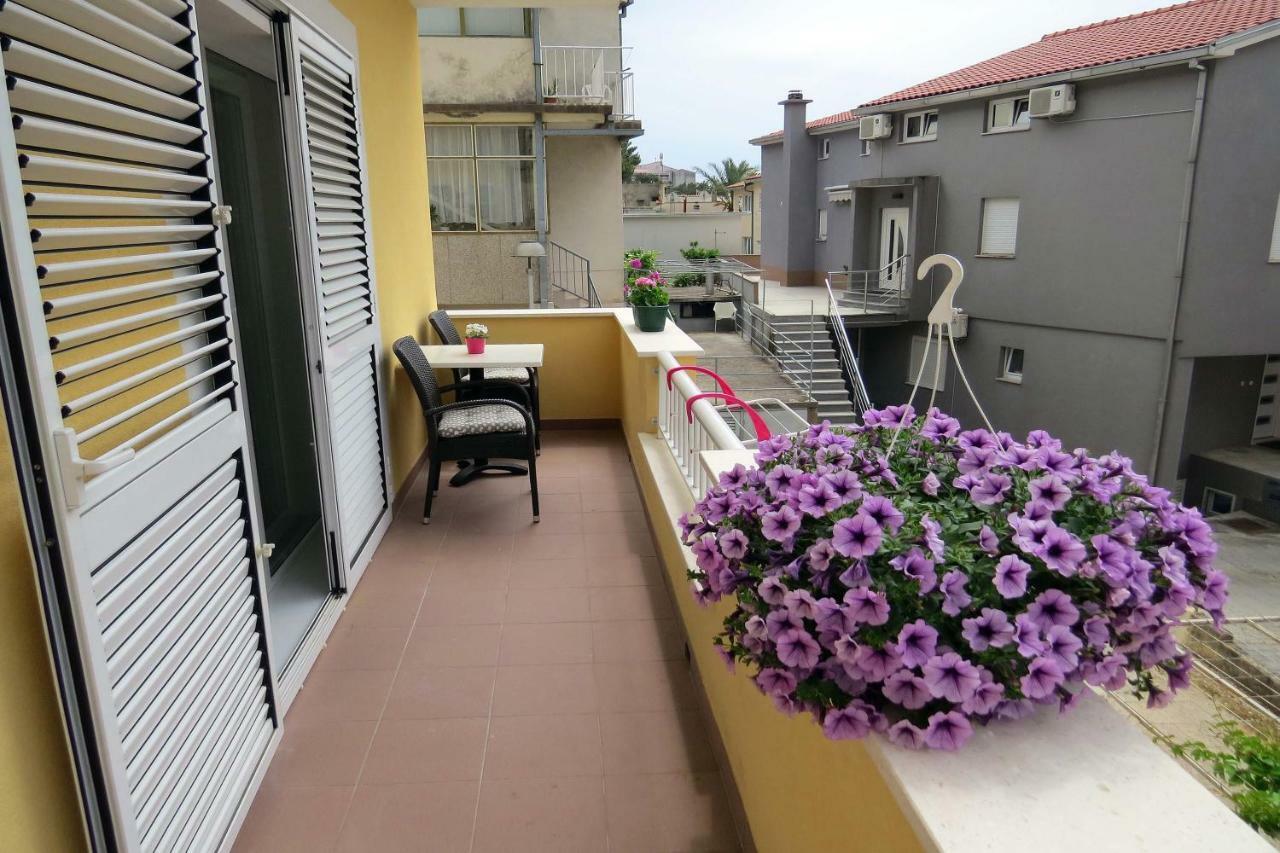 Apartman Jakir Baska Voda Exterior photo